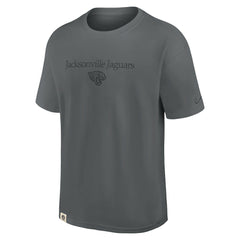 Jacksonville Jaguars Glory Max90 T-Shirt Gray | Nike for Sale