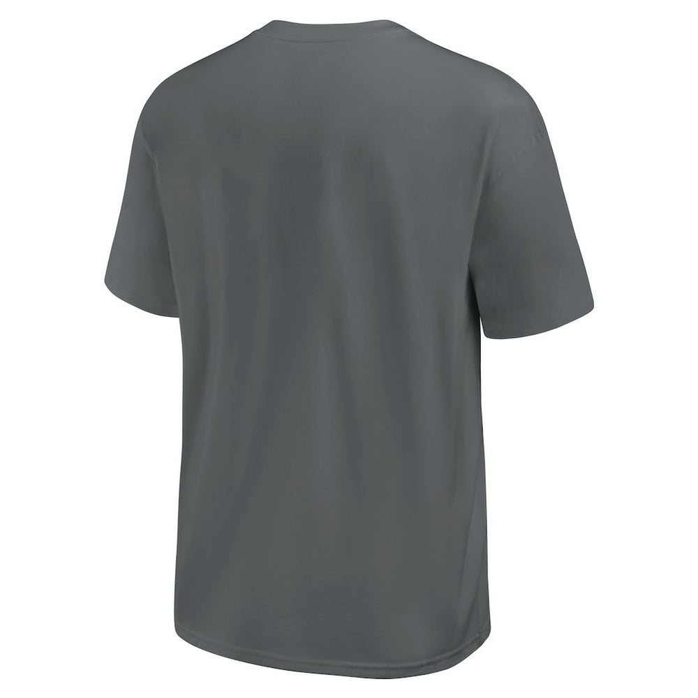 Jacksonville Jaguars Glory Max90 T-Shirt Gray | Nike for Sale