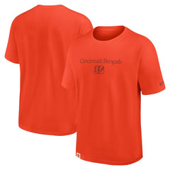 Cincinnati Bengals Glory Max90 T-Shirt Orange | Nike for Sale