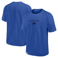 Buffalo Bills Glory Max90 T-Shirt Royal | Nike for Sale