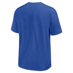Buffalo Bills Glory Max90 T-Shirt Royal | Nike for Sale