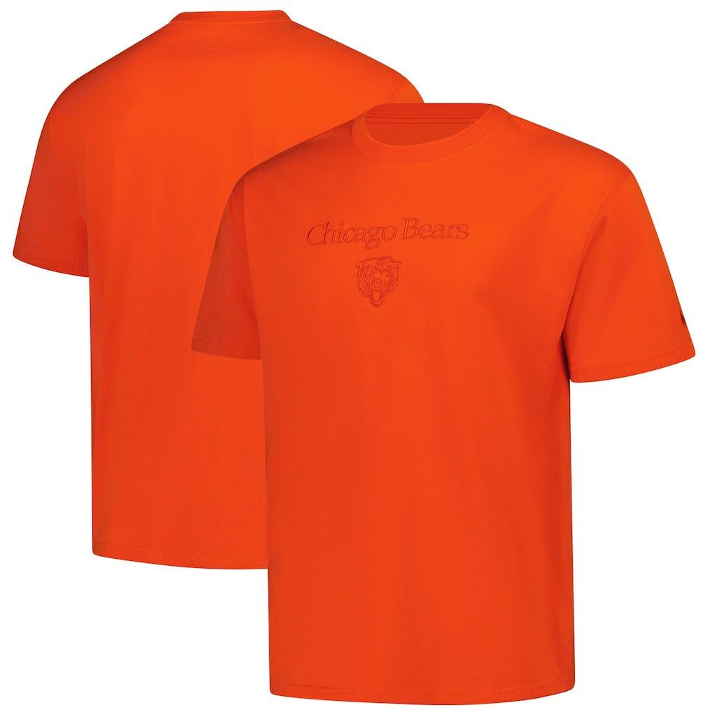 Chicago Bears Glory Max90 T-Shirt Orange | Nike for Sale