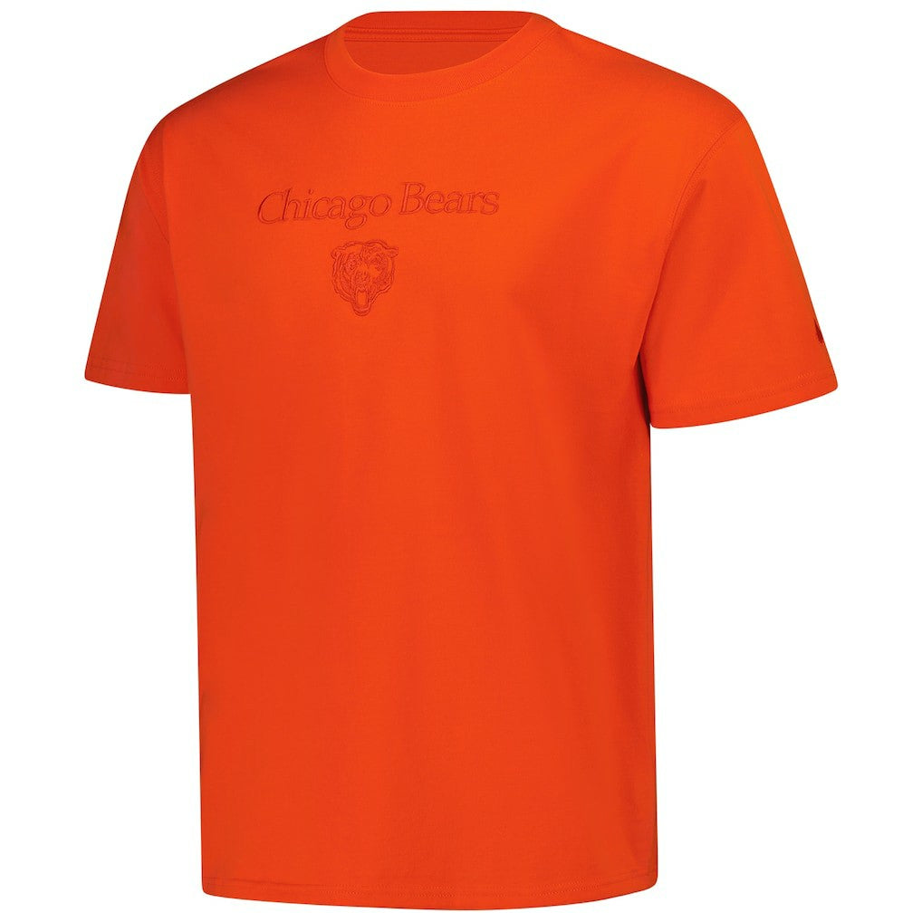 Chicago Bears Glory Max90 T-Shirt Orange | Nike for Sale