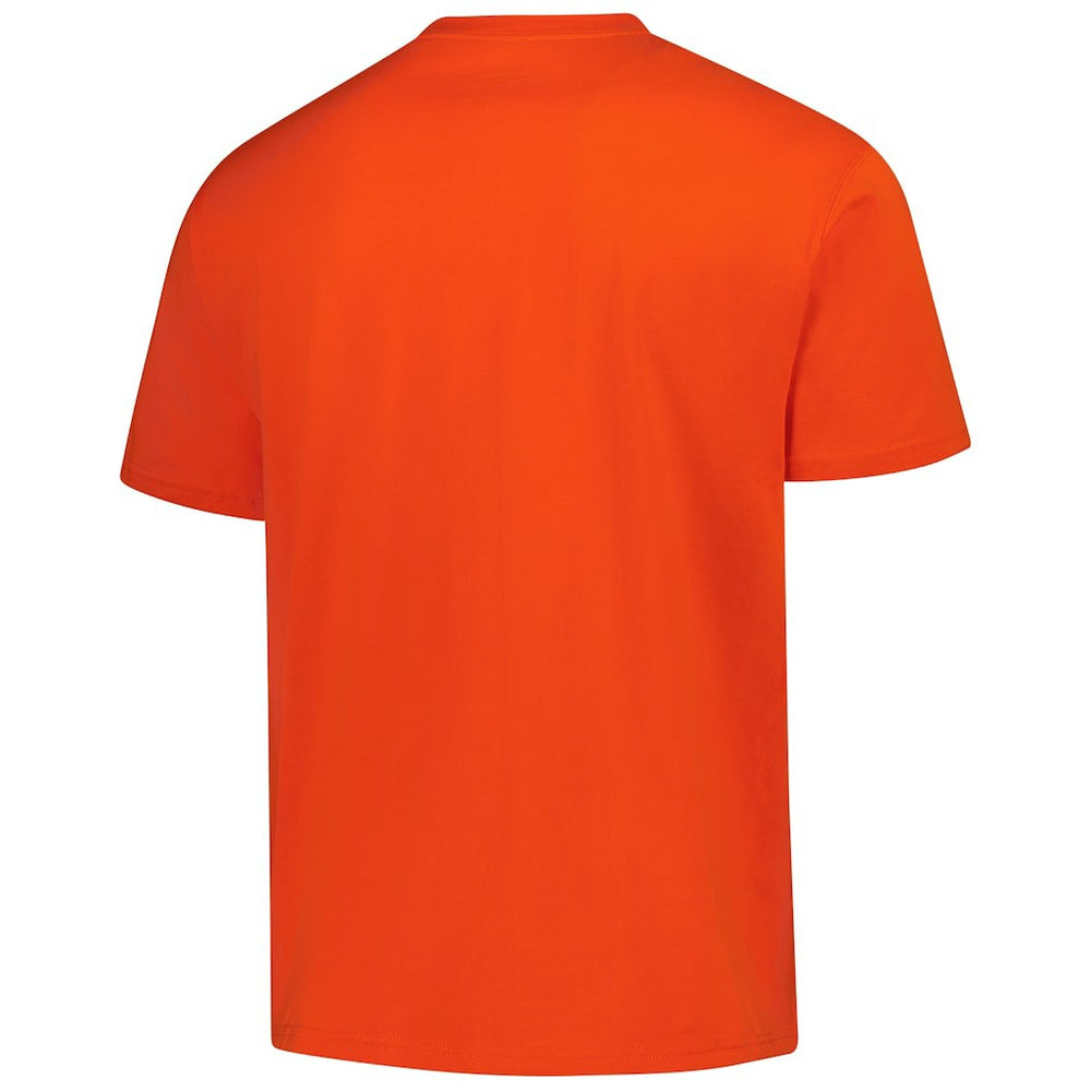 Chicago Bears Glory Max90 T-Shirt Orange | Nike for Sale