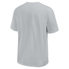 Detroit Lions Glory Max90 T-Shirt Gray | Nike for Sale