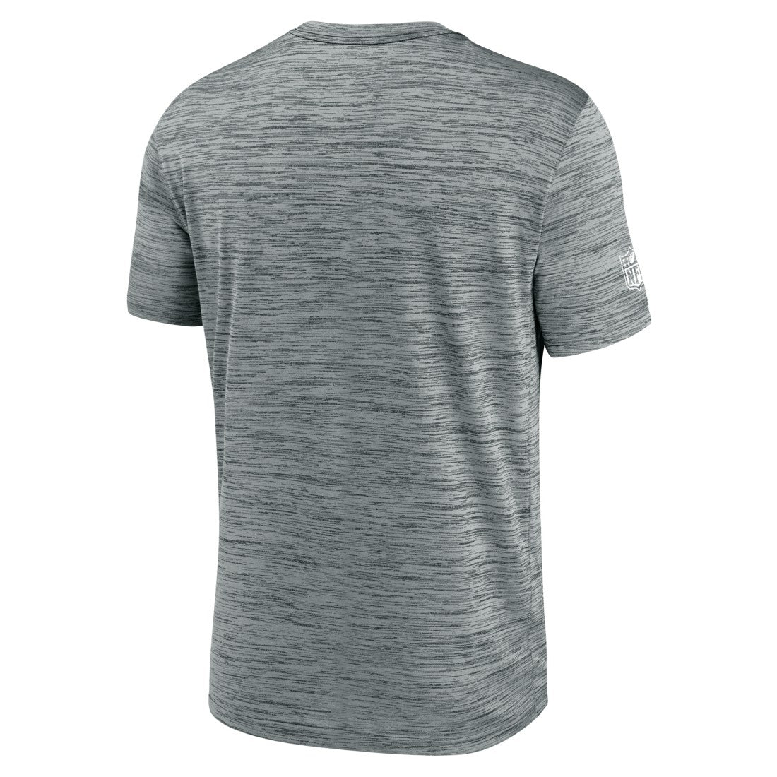 Tampa Bay Buccaneers Sideline Velocity Dri-FIT T-Shirt - Gray | Nike for Sale