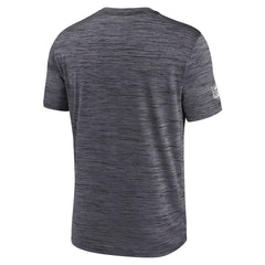 Atlanta Falcons Sideline Velocity Dri-FIT T-Shirt - Black | Nike for Sale