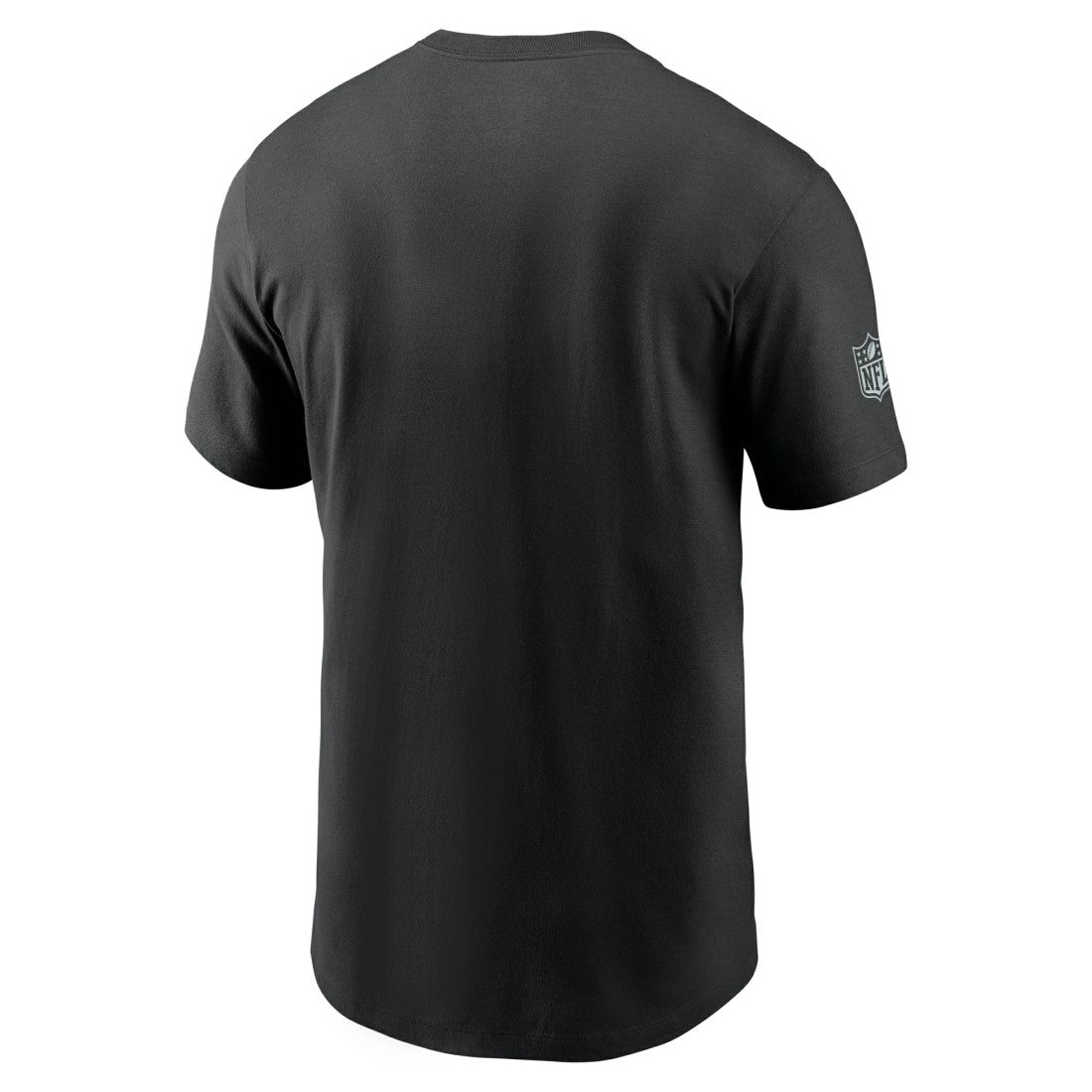 Las Vegas Raiders Sideline Dri-FIT T-Shirt Black | Nike for Sale