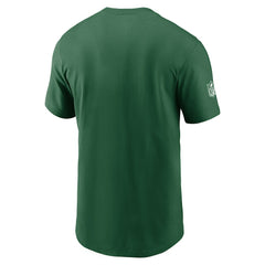 New York Jets Sideline Dri-FIT T-Shirt Green | Nike for Sale