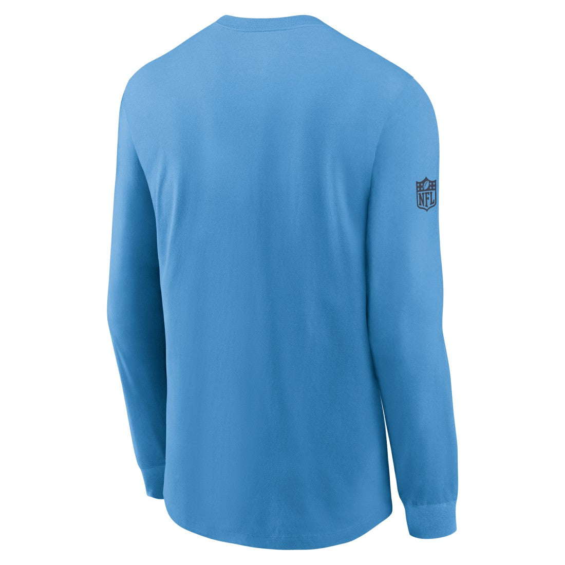 Tennessee Titans Sideline Dri-FIT Long Sleeve T-Shirt Light Blue | Nike for Sale
