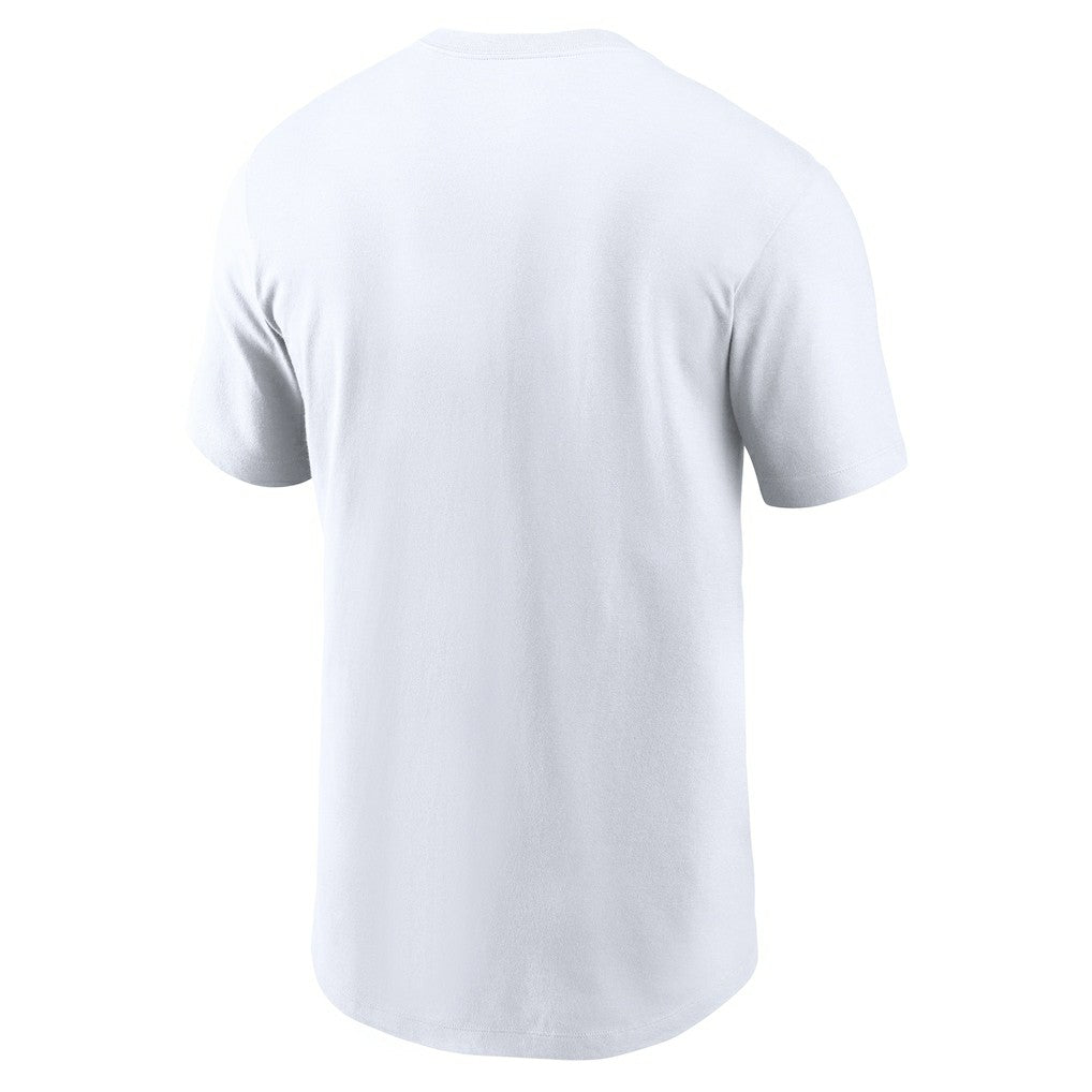 Indianapolis Colts Legend Icon Performance T-Shirt White | Nike for Sale