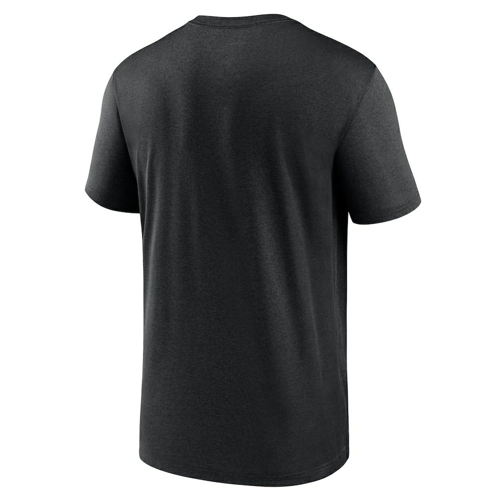 Las Vegas Raiders Legend Icon Performance T-Shirt Black | Nike for Sale