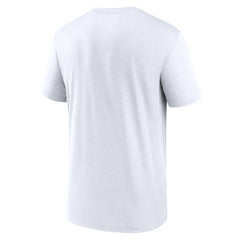 Minnesota Vikings Legend Icon Performance T-Shirt White | Nike for Sale
