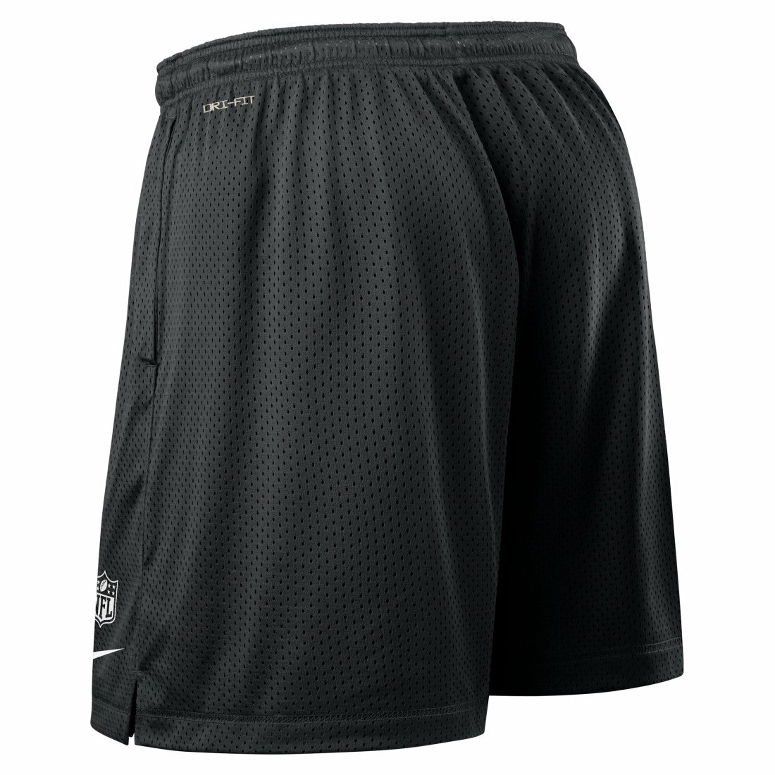 New York Jets Sideline Reversible Dri-FIT Shorts Black | Nike for Sale