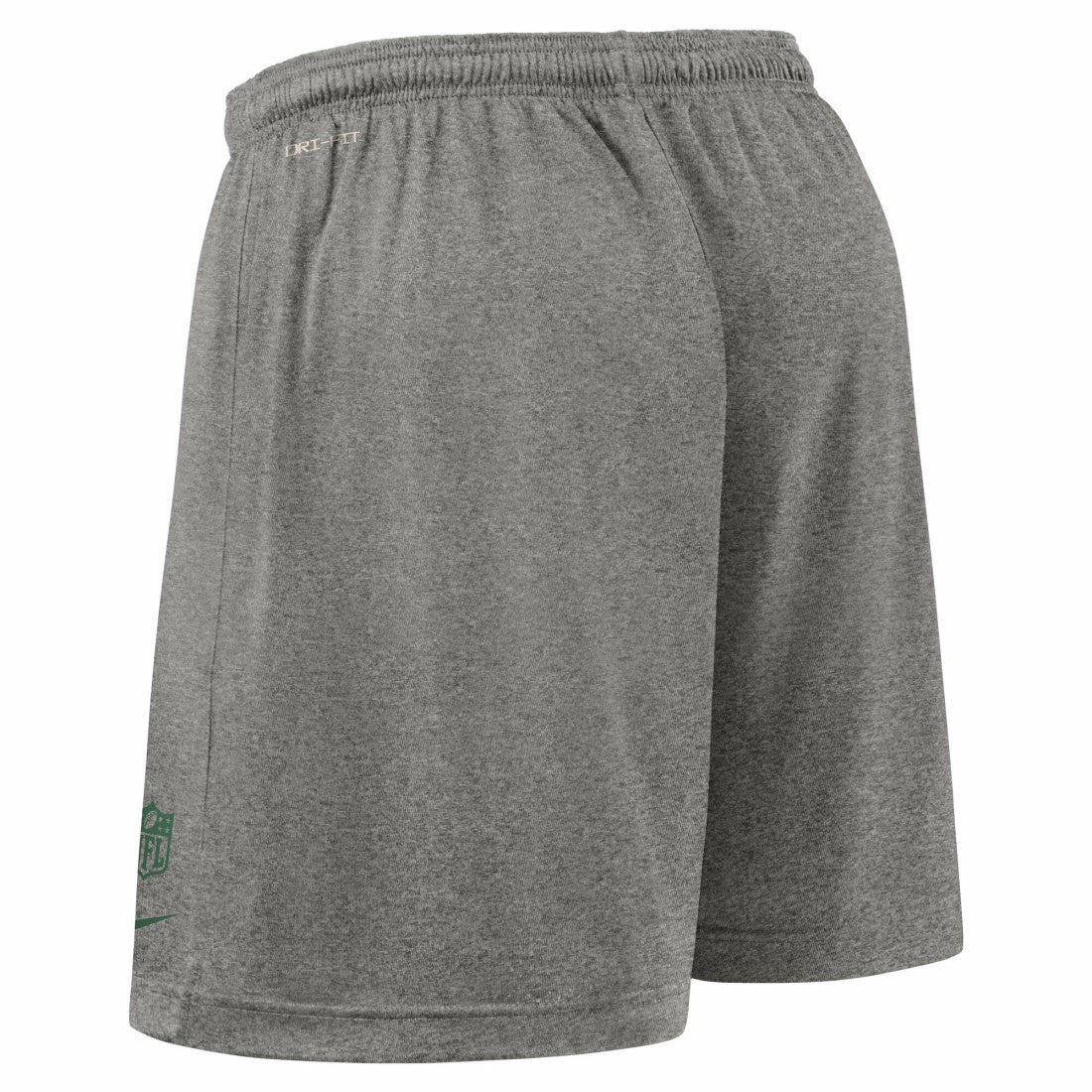 New York Jets Sideline Reversible Dri-FIT Shorts Black | Nike for Sale