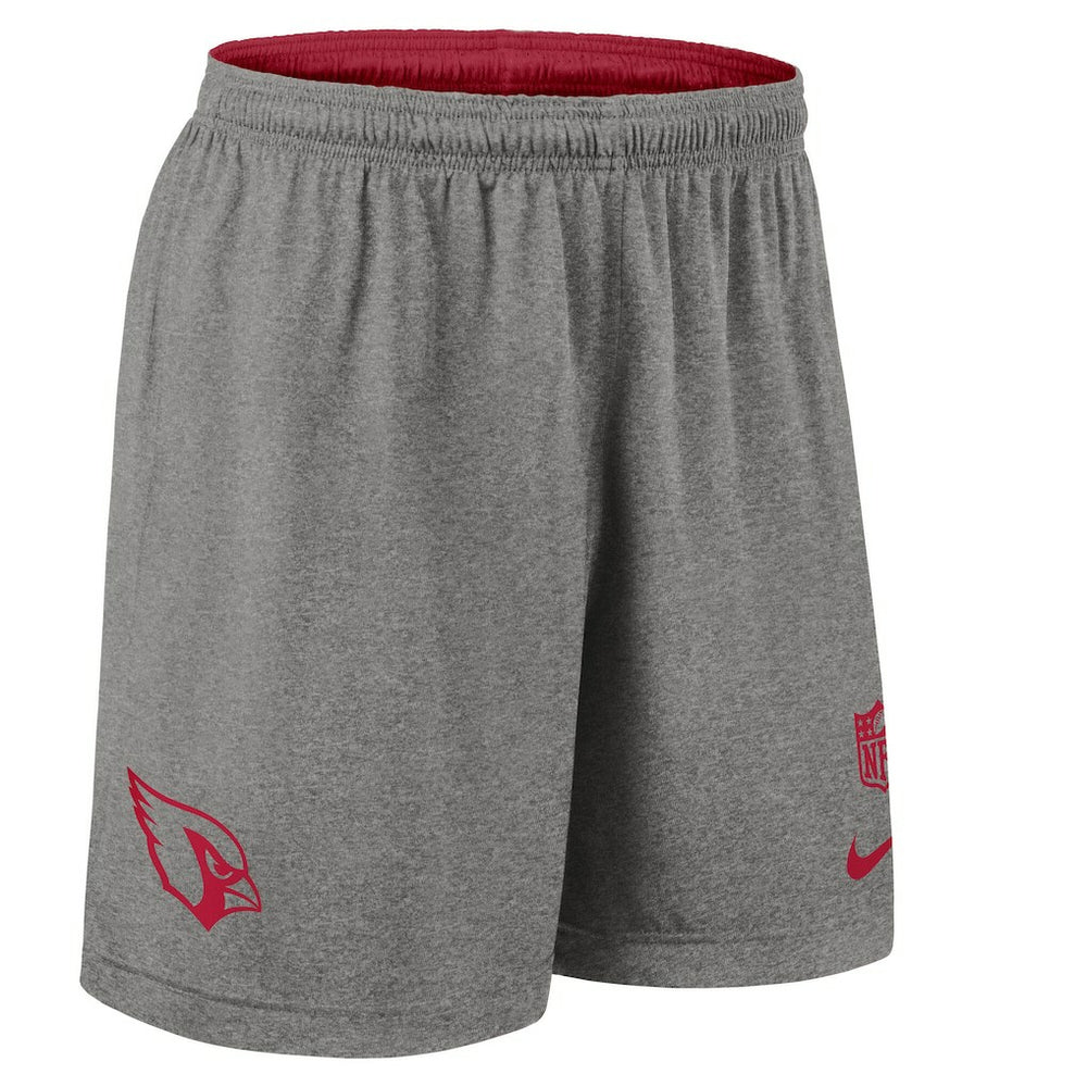 Arizona Cardinals Sideline Reversible Dri-FIT Shorts Cardinal | Nike for Sale