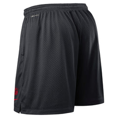Houston Texans Sideline Reversible Dri-FIT Shorts Navy | Nike for Sale