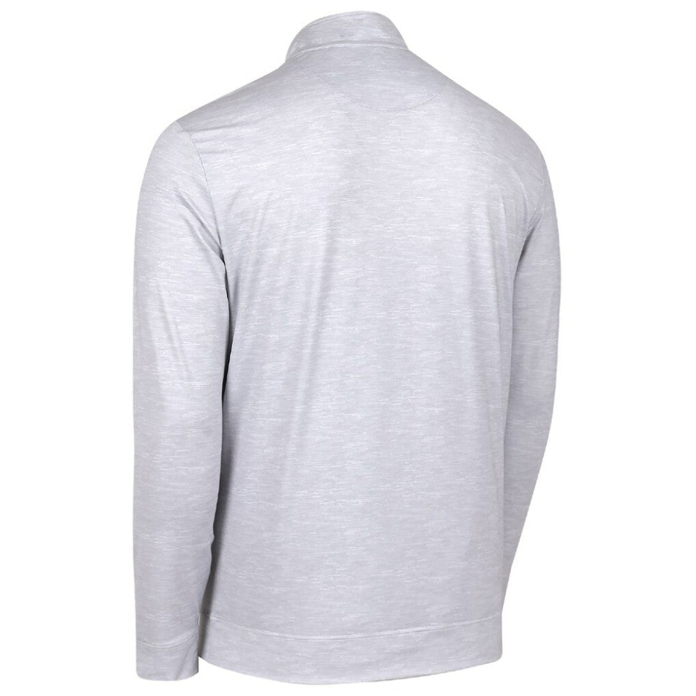 Boston Red Sox Sublime Tri-Blend Quarter-Zip Jacket - MLB