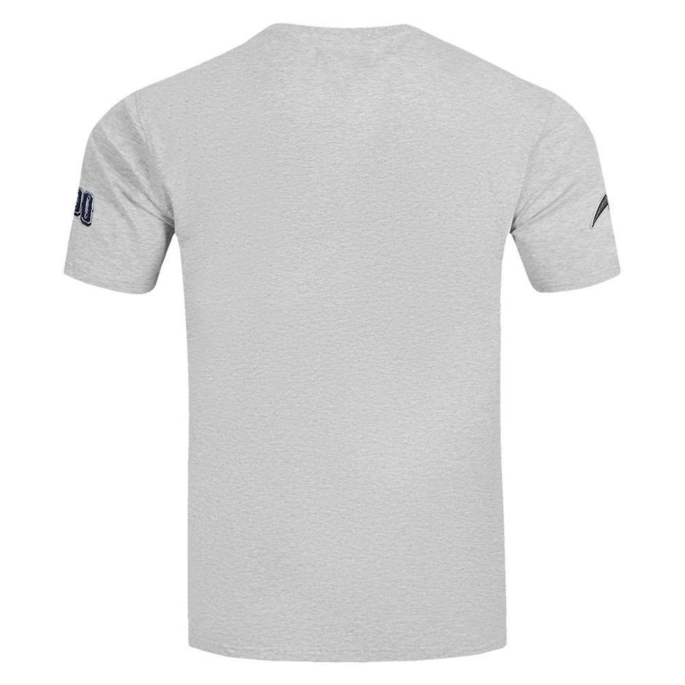 Orlando Magic Pro Standard 2024/25 City Edition T-Shirt Heather Gray - NBA