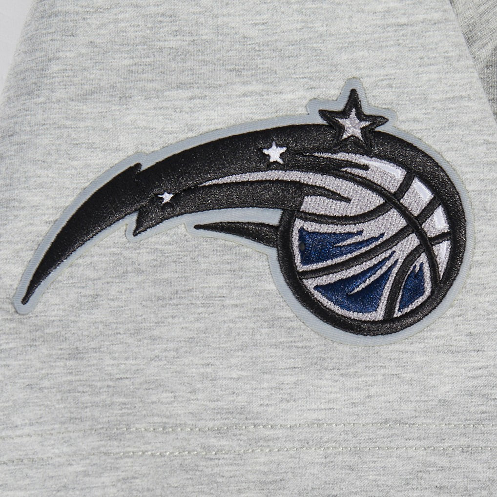 Orlando Magic Pro Standard 2024/25 City Edition T-Shirt Heather Gray - NBA