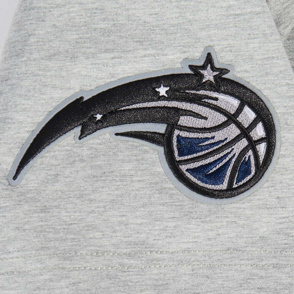 Orlando Magic Pro Standard 2024/25 City Edition T-Shirt Heather Gray - NBA