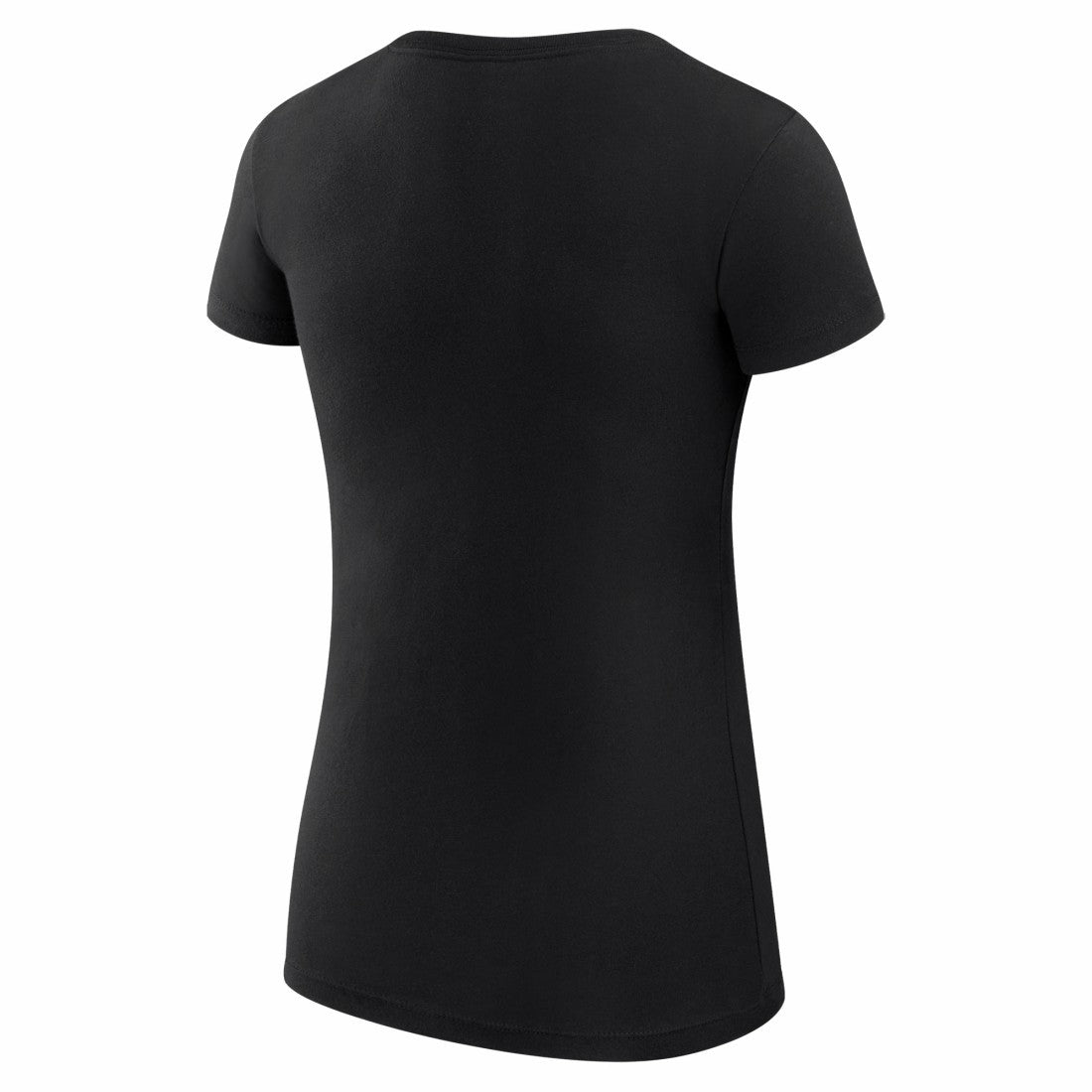 Tampa Bay Buccaneers G-III 4Her by Carl Banks Women's Super-Slim Fit Lightweight Subtle Football T-Shirt Black | NFL