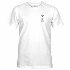 Cristian Romero Tottenham Hotspur 1863FC Player T-Shirt White - FIFA World CUP