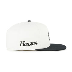Houston Astros '47 Foundation Captain Snapback Hat - MLB