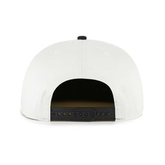 Minnesota Twins '47 Foundation Captain Snapback Hat - MLB