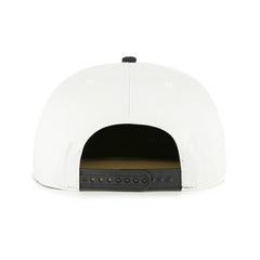 Atlanta Braves '47 Foundation Captain Snapback Hat - MLB
