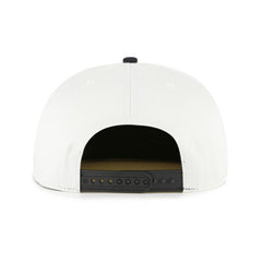 Philadelphia Phillies '47 Foundation Captain Snapback Hat - MLB