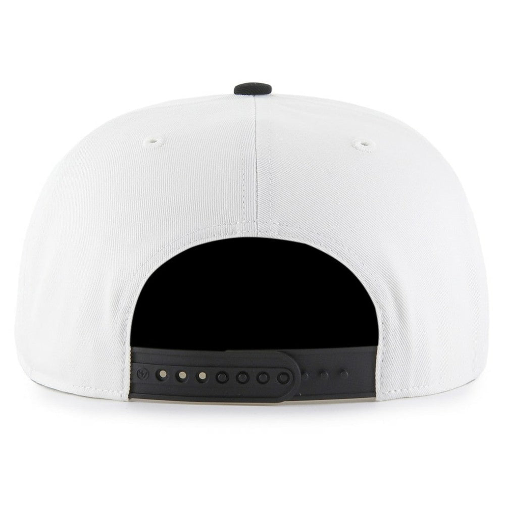 St. Louis Cardinals '47 Foundation Captain Snapback Hat - MLB