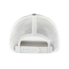 Tampa Bay Rays '47 Tide Sweep Rope Trucker Adjustable Hat - MLB
