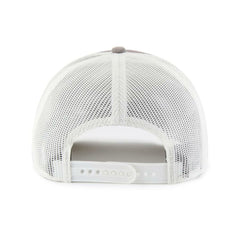 Minnesota Twins '47 Tide Sweep Rope Trucker Adjustable Hat - MLB