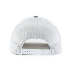 Texas Rangers '47 Tide Sweep Rope Trucker Adjustable Hat - MLB