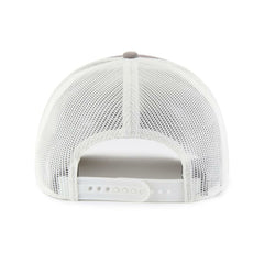 Chicago White Sox '47 Tide Sweep Rope Trucker Adjustable Hat - MLB