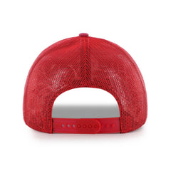 47 St. Louis Cardinals Fiji Trucker Adjustable Hat - MLB