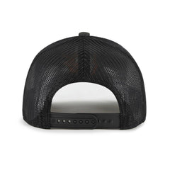 47 Miami Marlins Fiji Trucker Adjustable Hat - MLB