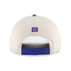 Chicago Cubs '47 Fiji Rope Hitch Adjustable Hat - MLB