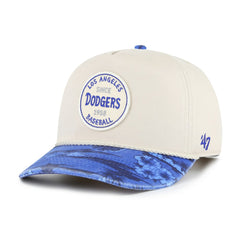 Los Angeles Dodgers '47 Fiji Rope Hitch Adjustable Hat - MLB