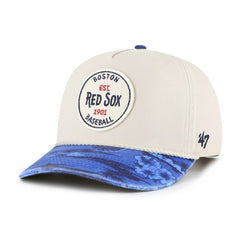 Boston Red Sox '47 Fiji Rope Hitch Adjustable Hat - MLB