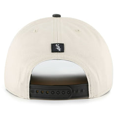 Chicago White Sox '47 Fiji Rope Hitch Adjustable Hat - MLB
