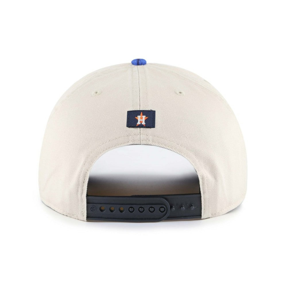 Houston Astros '47 Fiji Rope Hitch Adjustable Hat - MLB