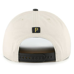 Pittsburgh Pirates '47 Fiji Rope Hitch Adjustable Hat - MLB