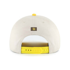 San Diego Padres '47 Fiji Rope Hitch Adjustable Hat - MLB