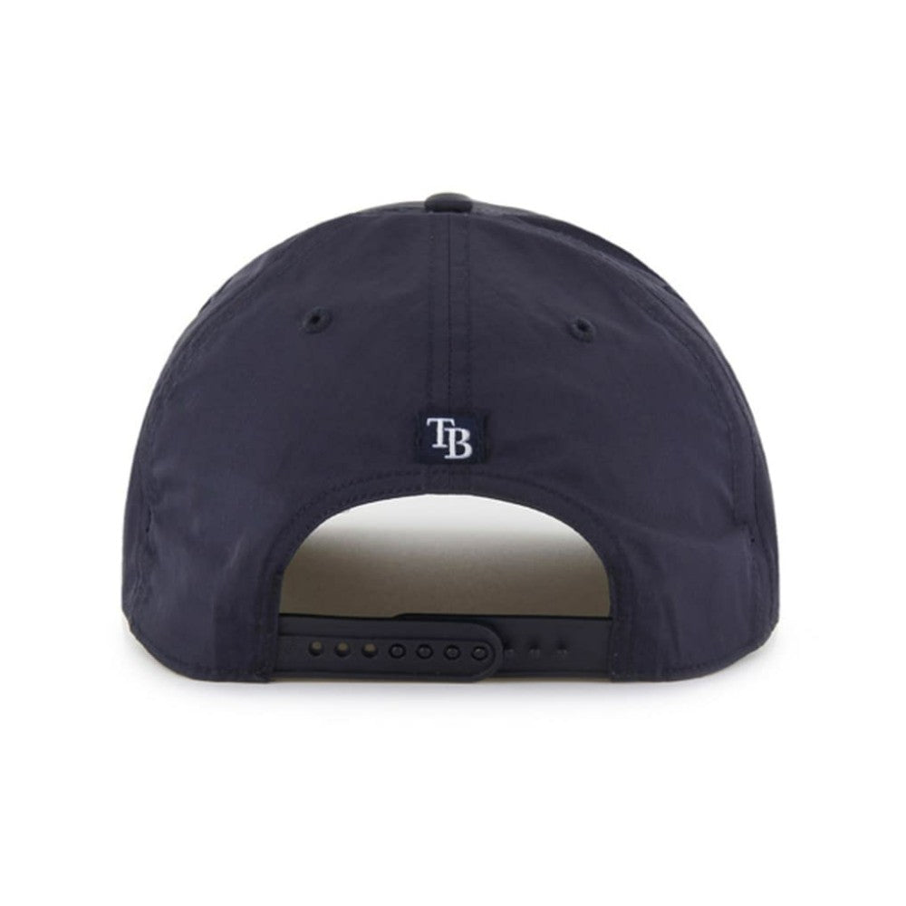 Tampa Bay Rays '47 Condor Hitch Adjustable Hat - MLB