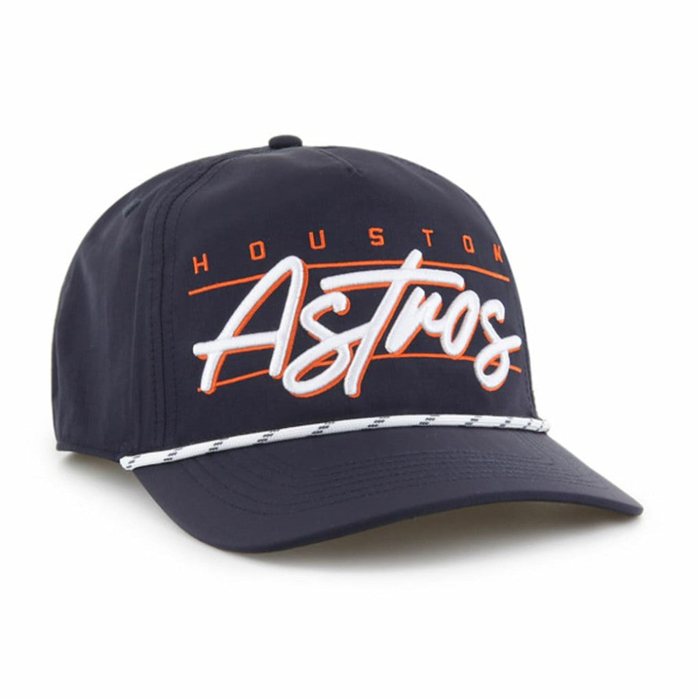 Houston Astros '47 Condor Hitch Adjustable Hat - MLB