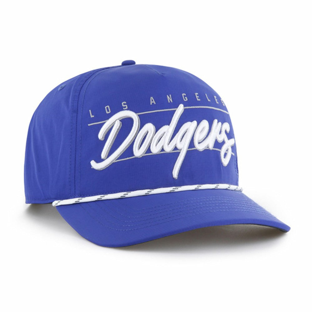 Los Angeles Dodgers '47 Condor Hitch Adjustable Hat - MLB