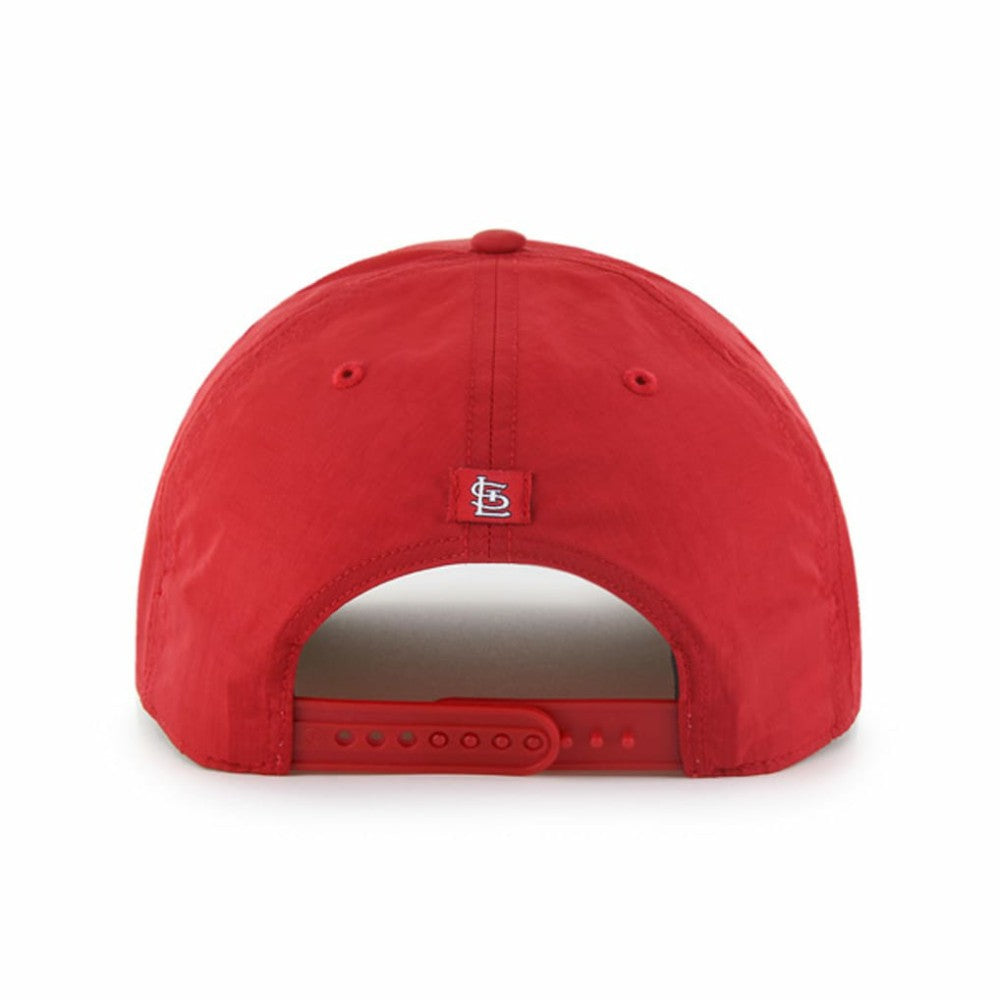 St. Louis Cardinals '47 Condor Hitch Adjustable Hat - MLB