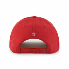 St. Louis Cardinals '47 Condor Hitch Adjustable Hat - MLB